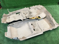 Ковер салона 95011AG340WA SUBARU LEGACY