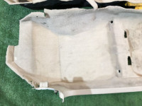 Carpet SUBARU LEGACY OEM 95011AG340WA BLE BL5 BL9 2004 grey 45A
