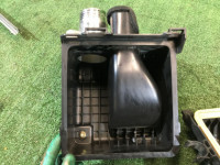 空滤壳 нулевик FLATT SUBARU LEGACY OEM 46052AG000, 46052AG050 BLE BPE BP5 BL5 BL9 BP9 2004 EZ30