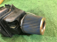 空滤壳 нулевик FLATT SUBARU LEGACY OEM 46052AG000, 46052AG050 BLE BPE BP5 BL5 BL9 BP9 2004 EZ30