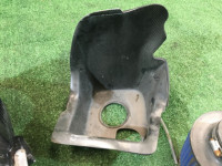 空滤壳 нулевик FLATT SUBARU LEGACY OEM 46052AG000, 46052AG050 BLE BPE BP5 BL5 BL9 BP9 2004 EZ30