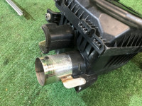 空滤壳 нулевик FLATT SUBARU LEGACY OEM 46052AG000, 46052AG050 BLE BPE BP5 BL5 BL9 BP9 2004 EZ30