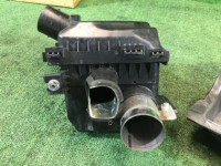 空滤壳 нулевик FLATT SUBARU LEGACY OEM 46052AG000, 46052AG050 BLE BPE BP5 BL5 BL9 BP9 2004 EZ30