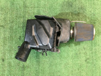 空滤壳 нулевик FLATT SUBARU LEGACY OEM 46052AG000, 46052AG050 BLE BPE BP5 BL5 BL9 BP9 2004 EZ30