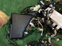 Коса SUBARU LEGACY OEM 81200AG000, 81400AG111, 81500AG441 BLE 2004 EZ30