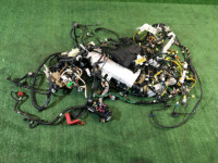 Коса 81200AG000, 81400AG111, 81500AG441 SUBARU LEGACY