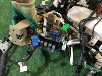 Коса SUBARU LEGACY OEM 81200AG000, 81400AG111, 81500AG441 BLE 2004 EZ30
