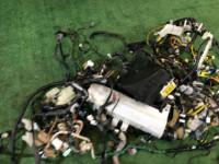 Коса SUBARU LEGACY OEM 81200AG000, 81400AG111, 81500AG441 BLE 2004 EZ30