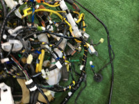 Коса SUBARU LEGACY OEM 81200AG000, 81400AG111, 81500AG441 BLE 2004 EZ30