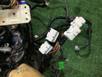 Коса SUBARU LEGACY OEM 81200AG000, 81400AG111, 81500AG441 BLE 2004 EZ30