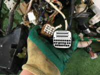 Коса SUBARU LEGACY OEM 81200AG000, 81400AG111, 81500AG441 BLE 2004 EZ30