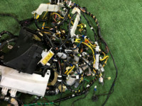 Коса SUBARU LEGACY OEM 81200AG000, 81400AG111, 81500AG441 BLE 2004 EZ30