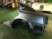 Крыло заднее левое 51490AG0509P SUBARU LEGACY
