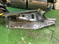 บังโคลนหลังซ้าย SUBARU LEGACY OEM 51490AG0509P BLE BL5 BL9 2004 grey 45A