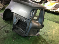 บังโคลนหลังซ้าย SUBARU LEGACY OEM 51490AG0509P BLE BL5 BL9 2004 grey 45A