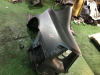 บังโคลนหลังซ้าย SUBARU LEGACY OEM 51490AG0509P BLE BL5 BL9 2004 grey 45A
