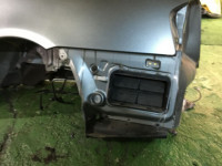 บังโคลนหลังซ้าย SUBARU LEGACY OEM 51490AG0509P BLE BL5 BL9 2004 grey 45A