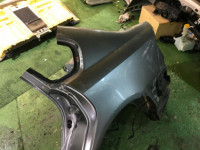 บังโคลนหลังซ้าย SUBARU LEGACY OEM 51490AG0509P BLE BL5 BL9 2004 grey 45A