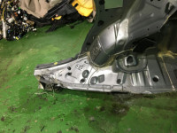 Крыло заднее правое SUBARU LEGACY OEM 51490AG0409P BLE BL5 BL9 2004 grey 45A