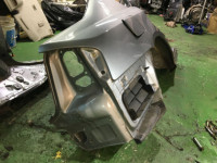 Крыло заднее правое SUBARU LEGACY OEM 51490AG0409P BLE BL5 BL9 2004 grey 45A