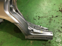 Крыло заднее правое SUBARU LEGACY OEM 51490AG0409P BLE BL5 BL9 2004 grey 45A