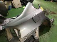 Крыло заднее правое SUBARU LEGACY OEM 51490AG0409P BLE BL5 BL9 2004 grey 45A