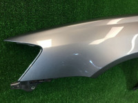 บังโคลนหน้าซ้าย SUBARU LEGACY OEM 57110AG0109P BLE BPE BP5 BL5 2004 grey 45A