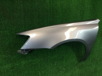 บังโคลนหน้าซ้าย SUBARU LEGACY OEM 57110AG0109P BLE BPE BP5 BL5 2004 grey 45A