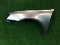 Крыло переднее левое 57110AG0109P SUBARU LEGACY