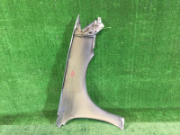บังโคลนหน้าซ้าย SUBARU LEGACY OEM 57110AG0109P BLE BPE BP5 BL5 2004 grey 45A