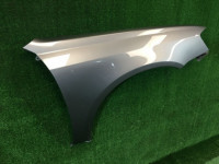 Right front fender SUBARU LEGACY OEM 57110AG0009P BLE BPE BP5 BL5 2004 grey 45A