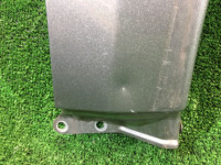 Right front fender SUBARU LEGACY OEM 57110AG0009P BLE BPE BP5 BL5 2004 grey 45A
