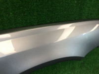 Right front fender SUBARU LEGACY OEM 57110AG0009P BLE BPE BP5 BL5 2004 grey 45A
