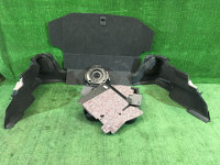 Обшивка багажника 94514AG000, 94511AG030, 94511AG040 SUBARU LEGACY