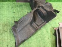 แผงบุห้องเก็บของท้าย SUBARU LEGACY OEM 94514AG000, 94511AG030, 94511AG040 BLE BL5 BL9 2004 grey 45A