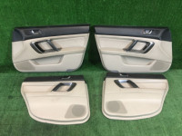 Обшивка дверей 94249AG180WA, 94249AG190WA, 94239AG700WA, 94239AG710WA SUBARU LEGACY