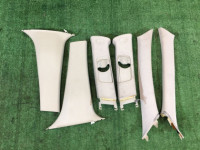 Обшивка стоек 94010AG040OR, 94010AG050OR, 94012AG140OR, 94012AG050OR SUBARU LEGACY
