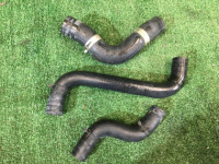 Патрубки радиатора 45161AG030, 45161AG040, 45161AG050 SUBARU LEGACY