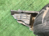 Подкрылок передний левый SUBARU LEGACY OEM 59110AG011 BLE BPE BP5 BL5 2004 grey 45A
