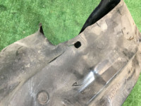 Подкрылок передний левый SUBARU LEGACY OEM 59110AG011 BLE BPE BP5 BL5 2004 grey 45A