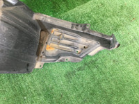 Подкрылок передний правый SUBARU LEGACY OEM 59110AG001 BLE BPE BP5 BL5 2004 grey 45A