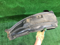 Подкрылок передний правый SUBARU LEGACY OEM 59110AG001 BLE BPE BP5 BL5 2004 grey 45A