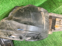 Подкрылок передний правый SUBARU LEGACY OEM 59110AG001 BLE BPE BP5 BL5 2004 grey 45A