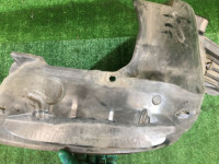 Подкрылок передний правый SUBARU LEGACY OEM 59110AG001 BLE BPE BP5 BL5 2004 grey 45A