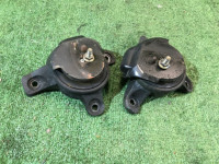 エンジンマウント SUBARU LEGACY OEM 41022AG021, 41022AG031 BLE BPE 2004 EZ30