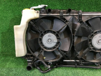 发动机水箱 SUBARU LEGACY OEM 45111AG040 BLE BPE 2004 EZ30
