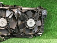 发动机水箱 SUBARU LEGACY OEM 45111AG040 BLE BPE 2004 EZ30