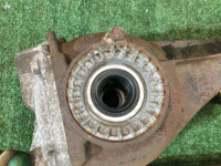 Diferencial с приводами 3.082 SUBARU LEGACY OEM 38300AC200, 38104AA190 BLE BPE 2004 EZ30