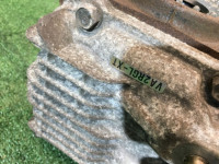 Diferencial с приводами 3.082 SUBARU LEGACY OEM 38300AC200, 38104AA190 BLE BPE 2004 EZ30