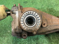 Diferencial с приводами 3.082 SUBARU LEGACY OEM 38300AC200, 38104AA190 BLE BPE 2004 EZ30